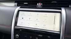 Land Rover Discovery Sport 2.0 D200 R-Dynamic HSE 5dr Auto [5 Seat] Diesel Station Wagon